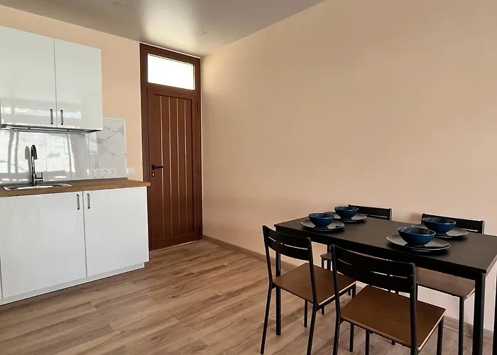 Piteras Apartman
