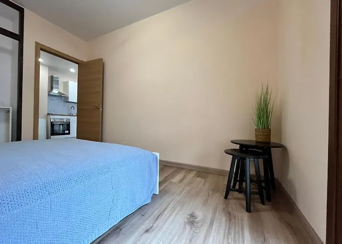 Piteras Апартаменты Плая-де-лас-Америкас