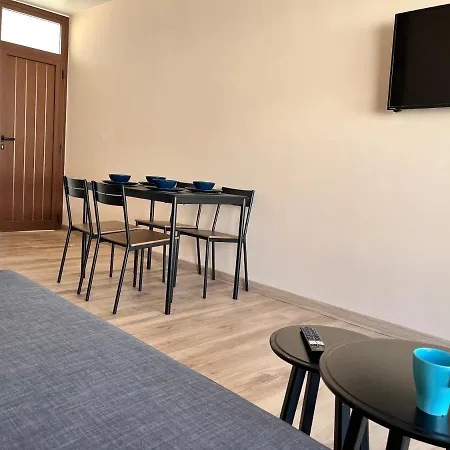 Piteras דירה פלאייה דה לאס אמריקס