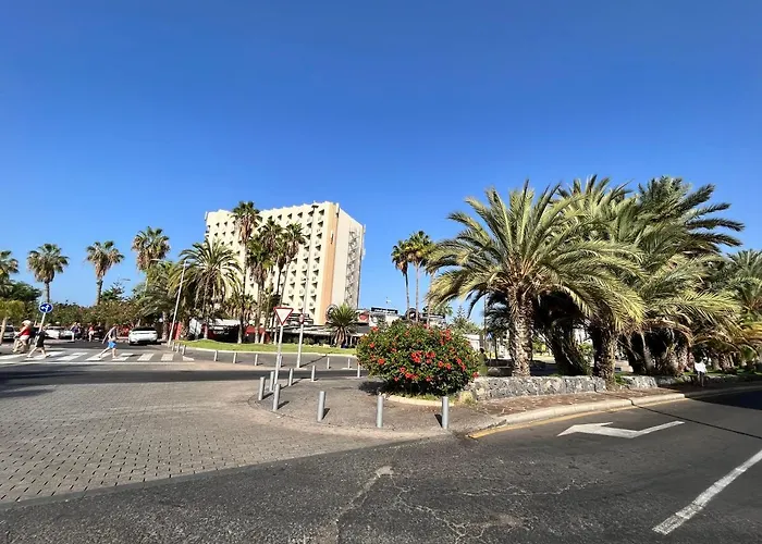 Piteras Apartmán Playa de las Americas (Tenerife)
