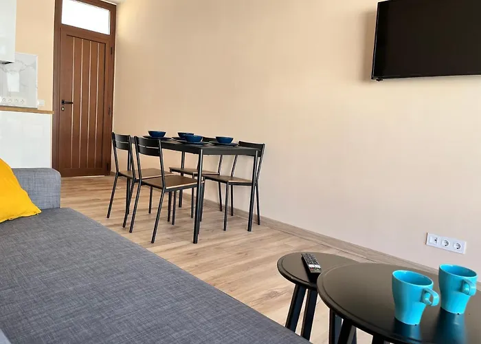 Piteras דירה פלאייה דה לאס אמריקס