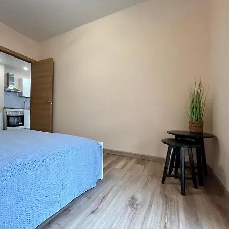 Piteras Appartamento Playa de las Americas (Tenerife)